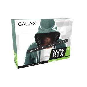 Galaxy_GALAX GeForce RTX?3070 SG (1-Click OC Feature)_DOdRaidd